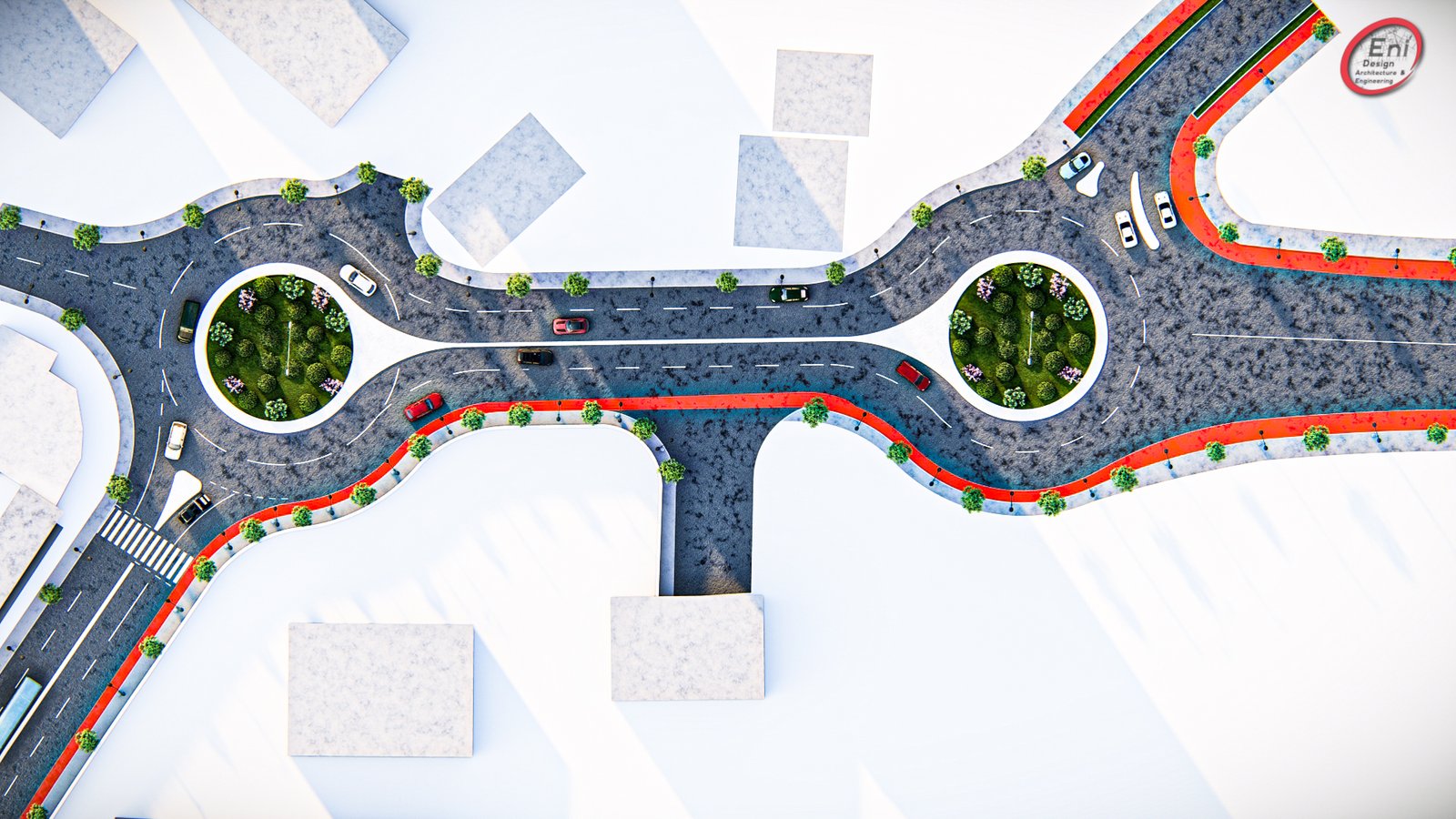 Projekti i zgjerimit të rrugës "Hamdi Kurteshi"